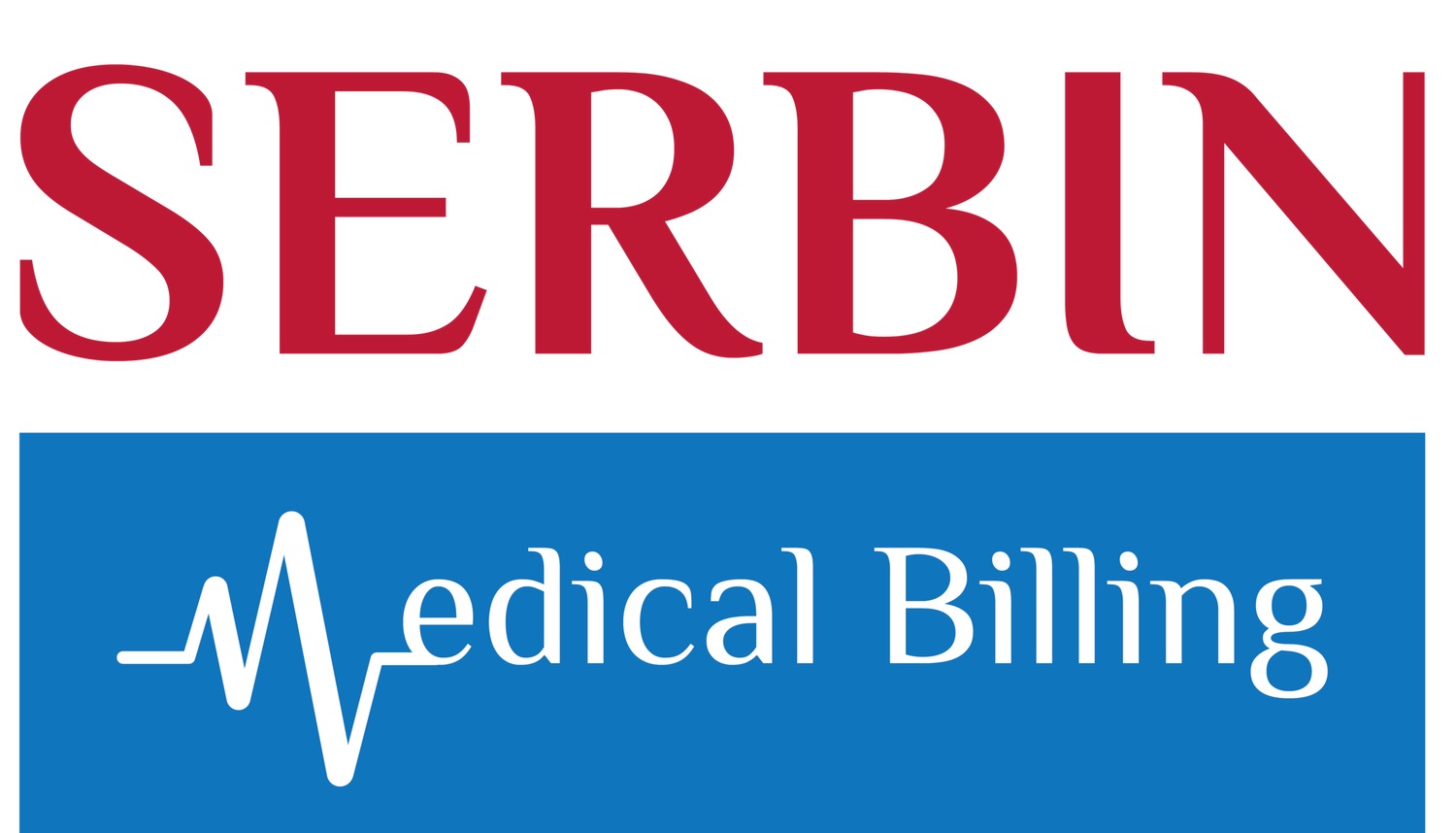 Serbin Medical Billing