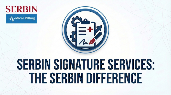 Serbin Medical Billing